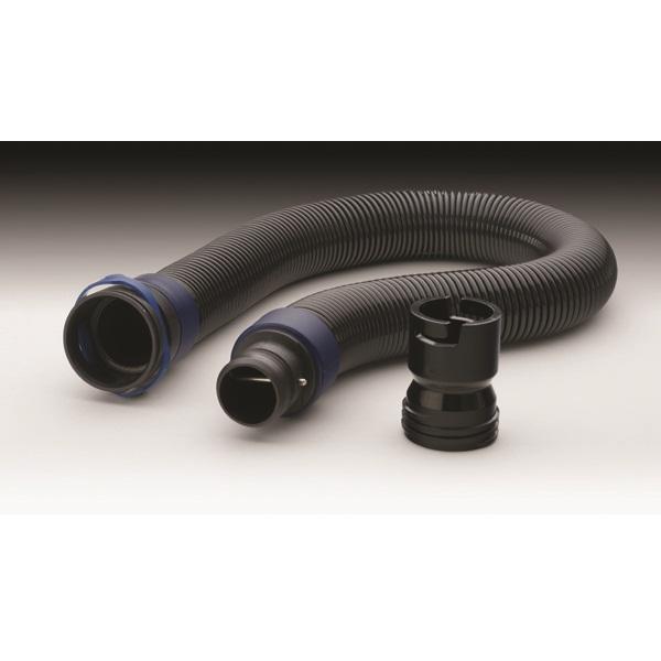 VERSAFLO LENGTH ADJUSTING BREATHING TUBE - Breathing Tubes